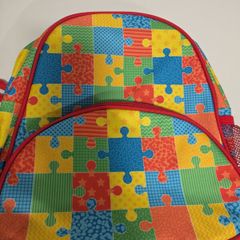 Toddler Backpack