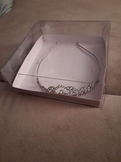 First Holy Communion Tiara