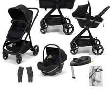 Travel System