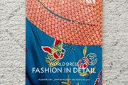 Fashion book