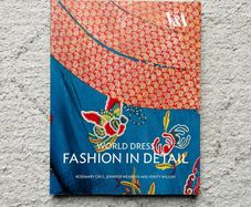 Fashion book