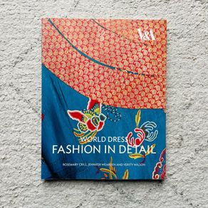 Fashion book