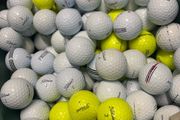 20 Titleist (AVX) Golf Balls
