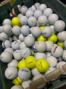 20 Titleist (AVX) Golf Balls