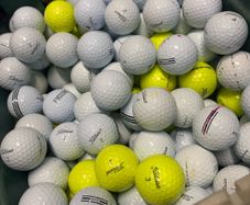 20 Titleist (AVX) Golf Balls