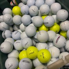 20 Titleist (AVX) Golf Balls
