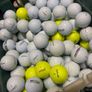 20 Titliest (AVX) Golf Balls Image 2