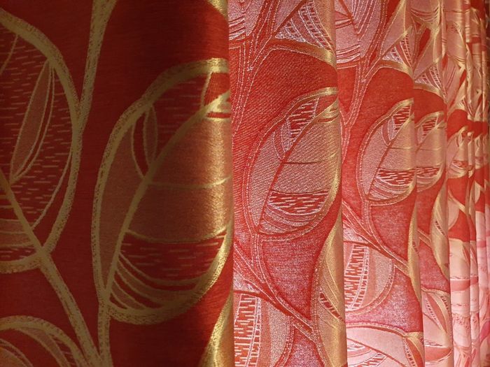 Stunning curtains for any room