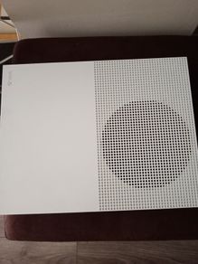Xbox one s 1TB