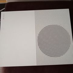 Xbox one s 1TB