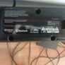 LG Soundbar and Subwoofer Image 7