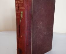 The Irish Priests in the Penal Times (1660-1760) by Rev. William P. Burke (HQ847)