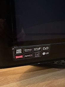 LG 50'' Plasma TV