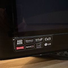 LG 50'' Plasma TV