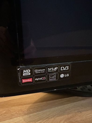 LG 50'' Plasma TV