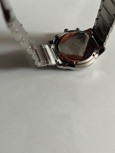 Citizen eco drive watch perpetual calendar solar power brand new