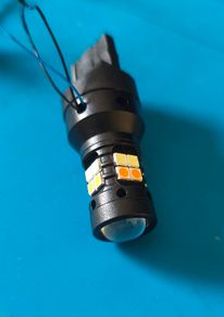 Car bulb