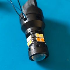 Car bulb