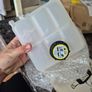 ford focus coolant tank mk3 1.6 Image 3
