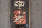 Star Wars Video, The Phantom Menace