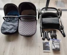 iCandy Orange Travel System