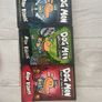 Dog man books 1 to 3 (not sold separately) Image 2