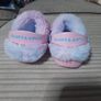 baby girl bluey crocs Image 3