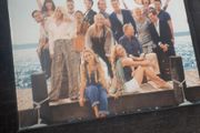 mama mia 2 vinyl soundtrack