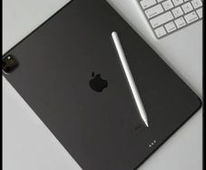 1st Gen Apple Pen