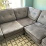 corner sofa Image 7
