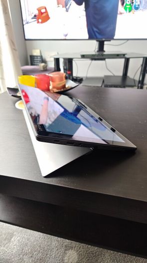 Lenovo Windows 11 pro tablet