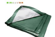 Standard Tarpaulin cover 3.5m x 5.5m140 gsm
