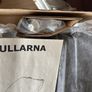 ikea Kullarna toilet  seat new Anthracite colour Image 7