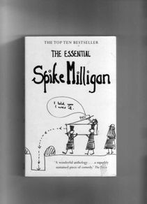 Spike Milligan - The Essential Spike Milligan