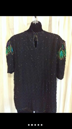 Vintage top