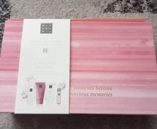 New Rituals Set Sakura
