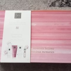 New Rituals Set Sakura