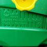 Rolly Toys John Deere kids tractor with digger attachment Image 2