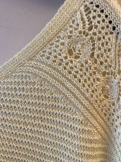 Lemon jumper (large)