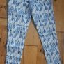 Girls trousers BNWT size 25" Image 3
