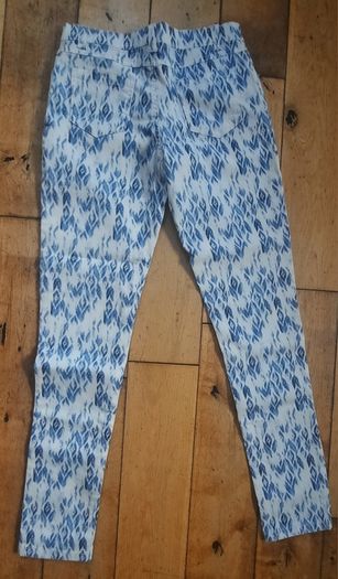 Girls trousers BNWT size 25"