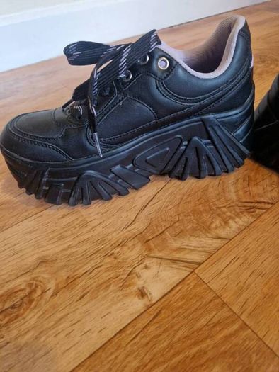 Platform Trainers