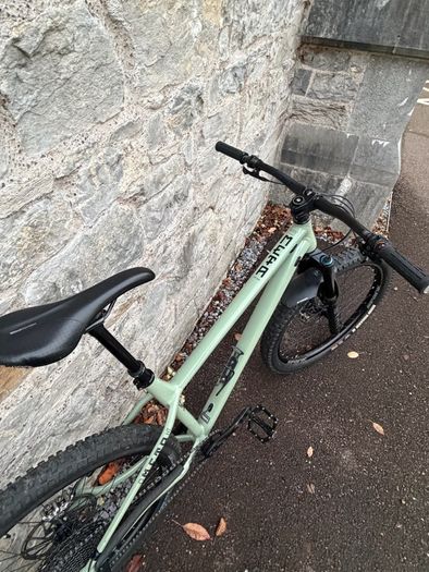 Commencal Meta