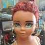 Vintage Large Doll Image 4
