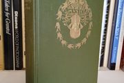 Music and Other Poems by Henry Van Dyke (LP136)