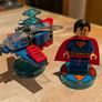 Lego Dimensions superman #71236 Image 2