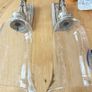 2 x Wall Sconces Image 4