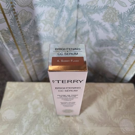 By Terry Brightening CC Serum in 'Sunny Flash' (15ml