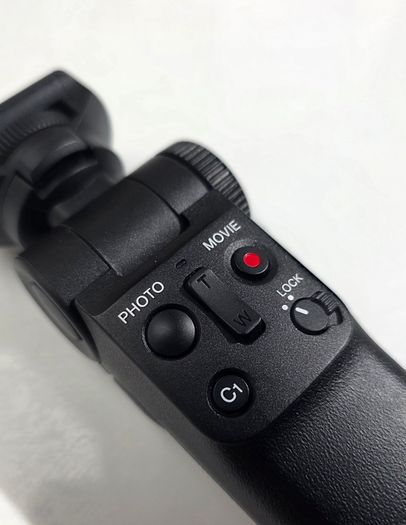 Sony Shooting Grip