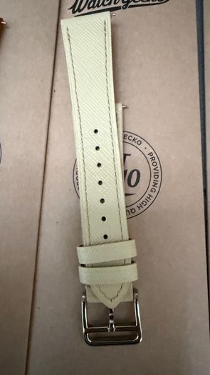 Watch Straps
